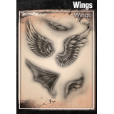 Wiser Wings